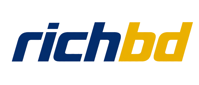 richbd লোগো
